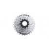 Kazeta Shimano 7s CS-HG41 11-28 ACERA stříbrná