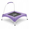 Trampolína bez ochrannej siete Plum 79 cm FT 4 (127 cm)