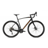 Gravel bicykel Haro - Buzzard Alloy LTD 2 Veľkosť rámu: 58