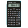 Sencor kalkulačka SEC 106 GN - školní, 10místná, 56 vědeckých funkcí (SEC 106 GN)