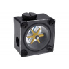 Alphacool Eisfluegel flow indicator G1/4 square - Acetal 17350