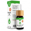 Zelená země CBD Konopný olej 5 % 10 ml