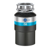 Sapho IN SINK drezový drvič kuchynského odpadu, 230V, 380W, pneu. ovládanie MODEL56
