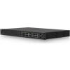 Ubiquiti UBNT EdgeSwitch ES-24-250W [26Gbps, 250W, aktívny (802.3af/at) a pasívne (24 V) PoE, 2xSFP, L2/L3]