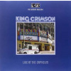 LP King Crimson: Live At The Orpheum LTD