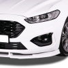 RDX Racedesign přední difusor Vario-X3 Ford Ecosport ST-Line Facelift -- od roku výroby 2017-