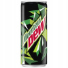 Mountain dew plechovka 330 ml