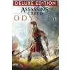 Abacus Assassin s Creed: Odyssey Deluxe Edition pro Xbox One, digitální verze