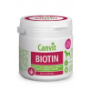 Canvit Biotin pre psov do 25kg 100g