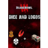 Blood Bowl 3 - Dice and Team Logos Pack (DLC)