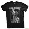 Flash Gordon Vintage Poster (T-Shirt)