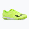 Detské kopačky Joma Evolution Jr TF fluor green