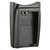 Redukcia Jupio k Single nebo Dual chargeru pro Canon LP-E12 JCP0057