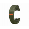 Samsung Látkový remienok pre Watch 7 Green (ET-SVL31LKEGEU)
