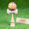 KROM Kendama KROM Plasticity - Apex kendama