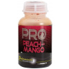 Starbaits Dip Pro Peach & Mango 200 ml