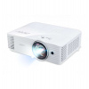 ACER Projektor S1386WH, DLP, ShortThrow, WXGA , 3600lm, 20000/1, HMDI, 3.1kg, živ. lampy 4000 hod (MR.JQU11.001)