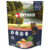 Kapsička ONTARIO Dog Carp with Vegetable in Broth 300 g