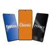 Hydrogel Fólia DooGee S88 Pro Typ: 2+1 zadarmo (Classic+Eyesafe+Privacy)