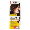 Schwarzkopf Palette Color Shampoo 341 tmavá čokoláda