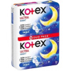 Kotex Ultra Night Duo Pack dámske vložky, 12 ks
