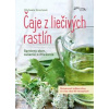 Čaje z liečivých rastlín - Michaela Girschová