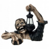 Tishita Garden Decor Decor New Zombie socha na (Tishita Garden Decor Decor New Zombie socha na)