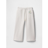 GAP Baby tepláky Biela 18-24M Biela Biela