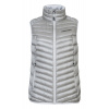HANNAH ARYKA, light gray stripe - 44