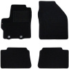 Koberce textilné Cappa Toyota Yaris 2020-, Mazda 2 2022