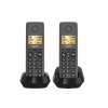 Gigaset DECT PURE 100 Duo (4250366871592)