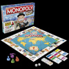 Hasbro MONOPOLY CESTA OKOLO SVETA SK VERZIA