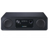 MS20BK Bluetooth CD MP3 USB FM rádio mikrosystém (Stereo systém Blaupunkt MS20BK)
