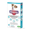 Ataxxa spot-on Dog M 4-10 kg 500/100 mg 1 x 1 ml