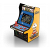 Moja arkádová mikroplahová retro burgertime konzola (Moja arkádová mikroplahová retro burgertime konzola)