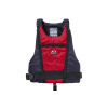 Vesta Baltic Paddler 60N nad 70kg červeno-modrá veľ. L
