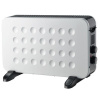 Strend Pro 2211573 Konvektor Strend Pro DL04B, 1250/2000W, 230V, +ventilátor s ohřevem