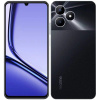 Mobilní telefon realme Note 50 3 GB / 64 GB (RMX383464MB) černý, vystaveno na prodejně