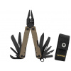 Leatherman Multitool REBAR® - Coyote TAN
