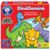 Dino Domino kartová hra