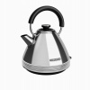 Morphy Richards 100330 Venture retro chrómová kanvica (Morphy Richards 100330 Venture retro chrómová kanvica)