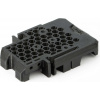 BondTech LGX PA12 X-Carriage pre FF Prusa - Front