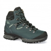 Fjällräven Tatra II Lady GTX, Veľkosť 5,5, Farba PETROL-MINT