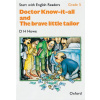 Start with English Readers 5 Doctor Know-it-all / Brave Little Tailor