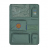 Lässig Vreckár do auta Car Wrap-to-Go Little Gang Dark Green