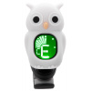 SWIFF Owl White