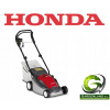 Kosačka elektrická - Elektrická kosačka na trávu Honda HRE 370 1300 W, 37 CM (Kosačka elektrická - Elektrická kosačka na trávu Honda HRE 370 1300 W, 37 CM)