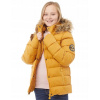 Detská bunda - Bunda BOARD ANGELS veľkosť 152 (Doska Angels Bunda Hood Bear Fk6 XXC__152)