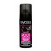 Syoss Root Retoucher tónovacia farba na odrasty v spreji Black 120 ml