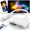 ADAPTÉR PREVODNÍK LIGHTNING HDMI PRE iPad iPhone FULL HD